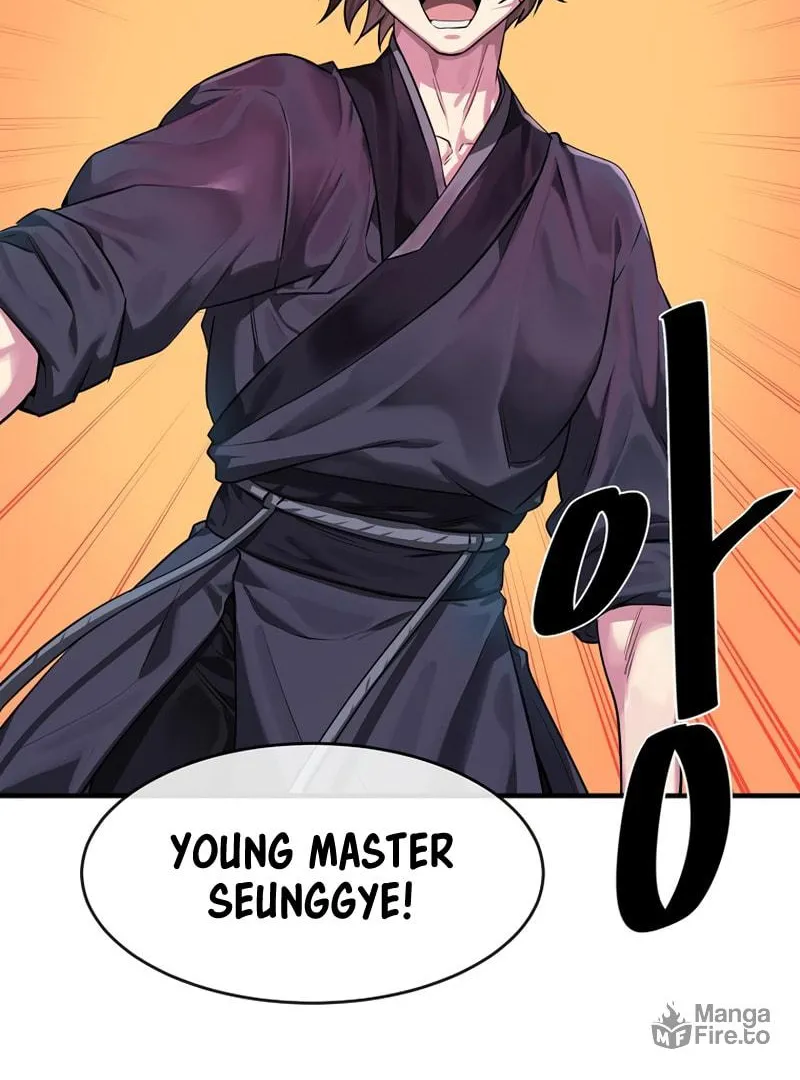 Read Volcanic Age chapter 190 image 35 on Lezhin
