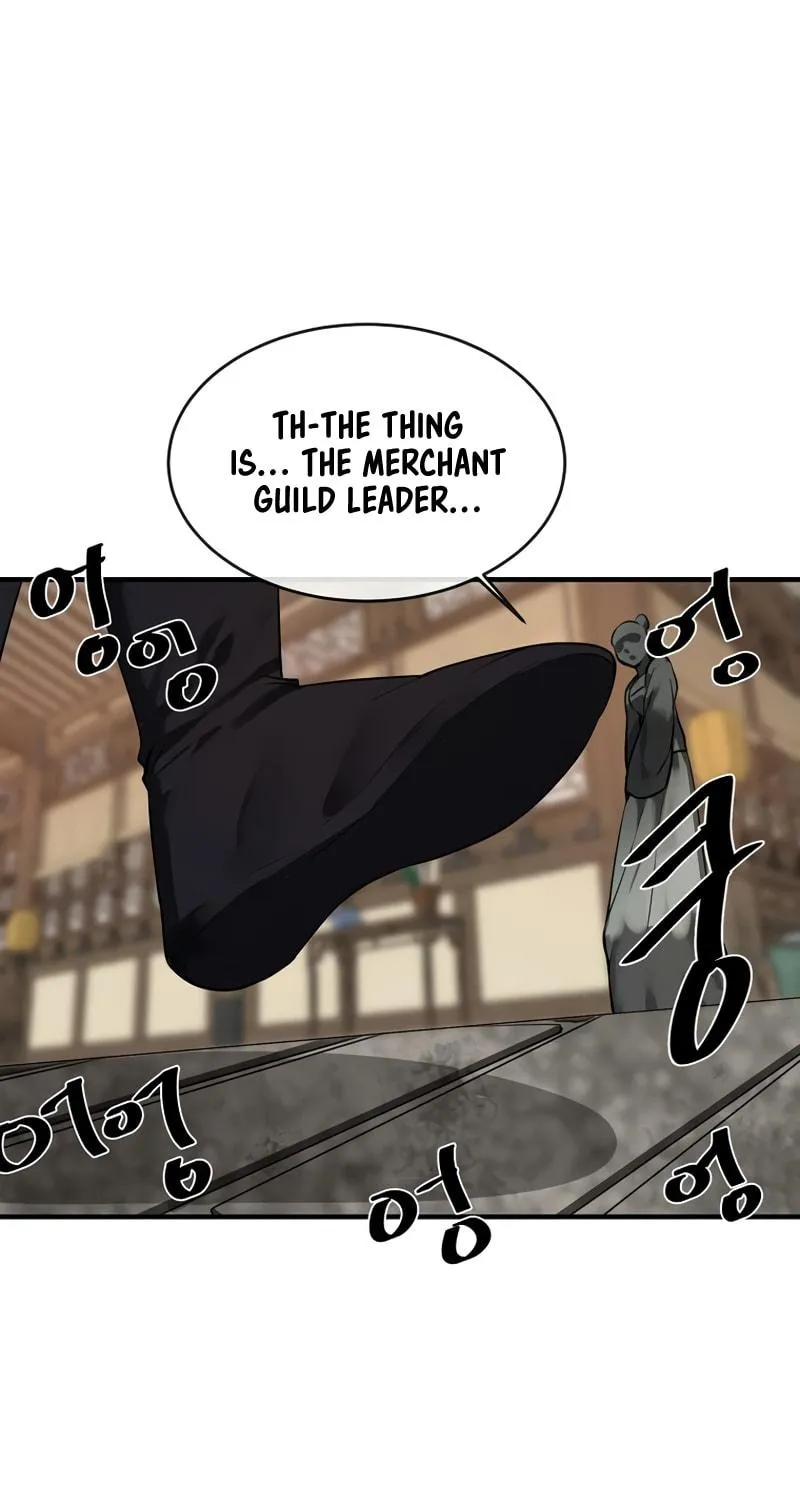 Read Volcanic Age chapter 190 image 36 on Lezhin