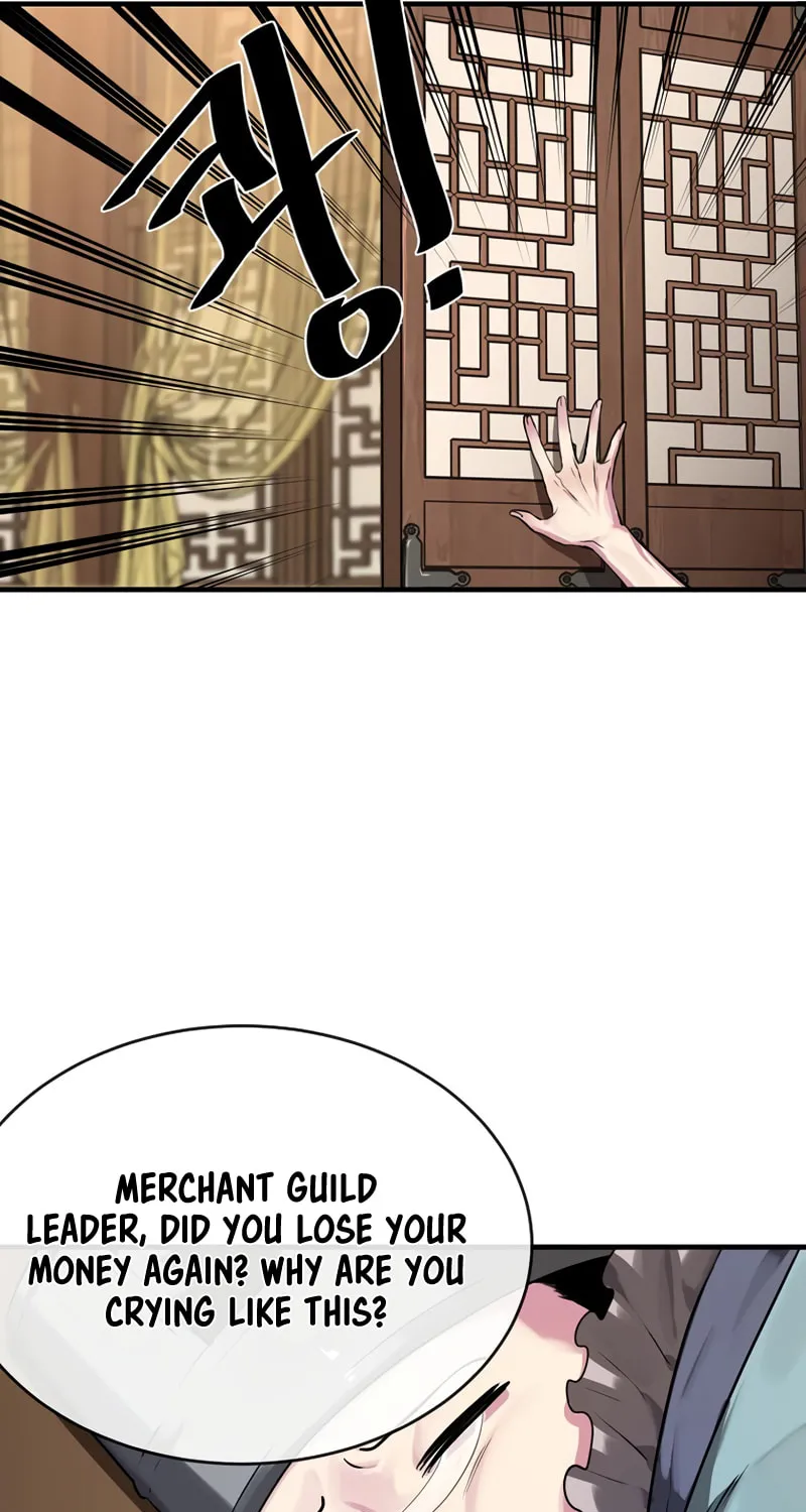 Read Volcanic Age chapter 190 image 38 on Lezhin