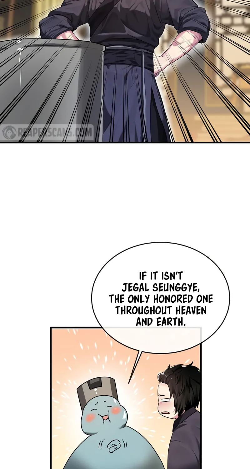 Read Volcanic Age chapter 190 image 40 on Lezhin