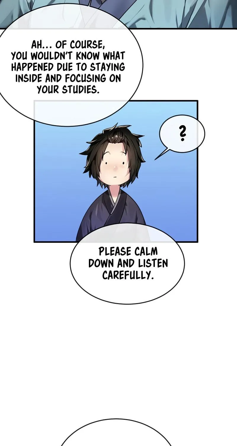 Read Volcanic Age chapter 190 image 42 on Lezhin