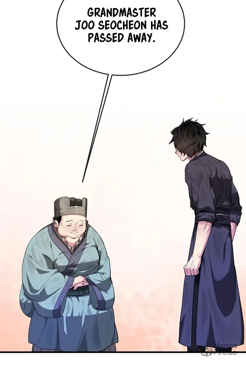 Read Volcanic Age chapter 190 image 43 on Lezhin
