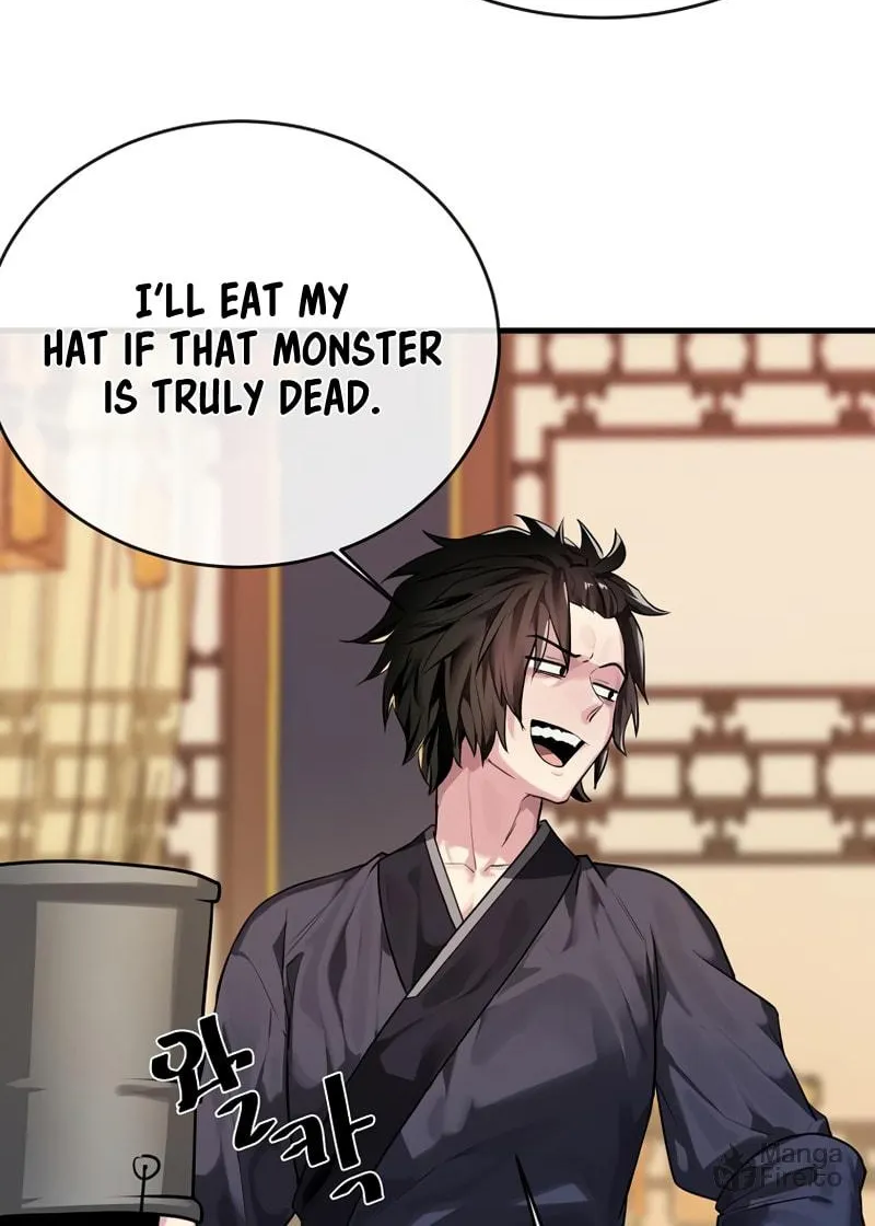 Read Volcanic Age chapter 190 image 45 on Lezhin