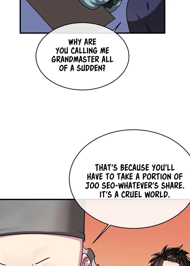 Read Volcanic Age chapter 190 image 47 on Lezhin
