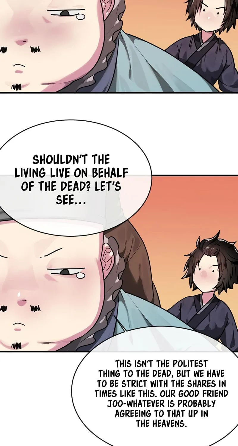 Read Volcanic Age chapter 190 image 48 on Lezhin