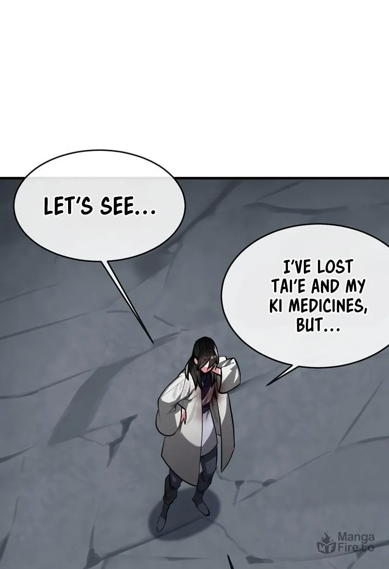 Read Volcanic Age chapter 190 image 5 on Lezhin