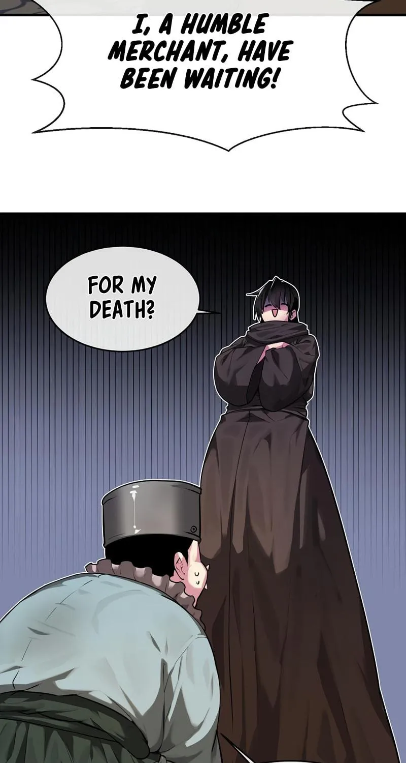 Read Volcanic Age chapter 190 image 54 on Lezhin