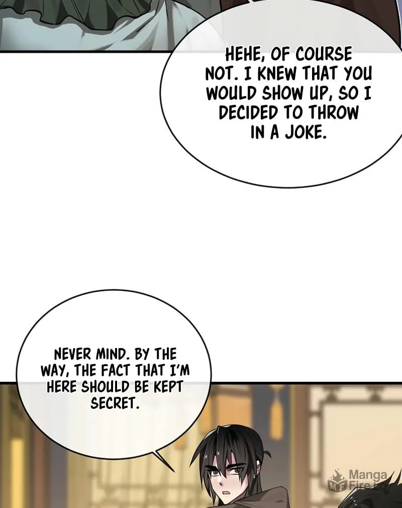 Read Volcanic Age chapter 190 image 55 on Lezhin