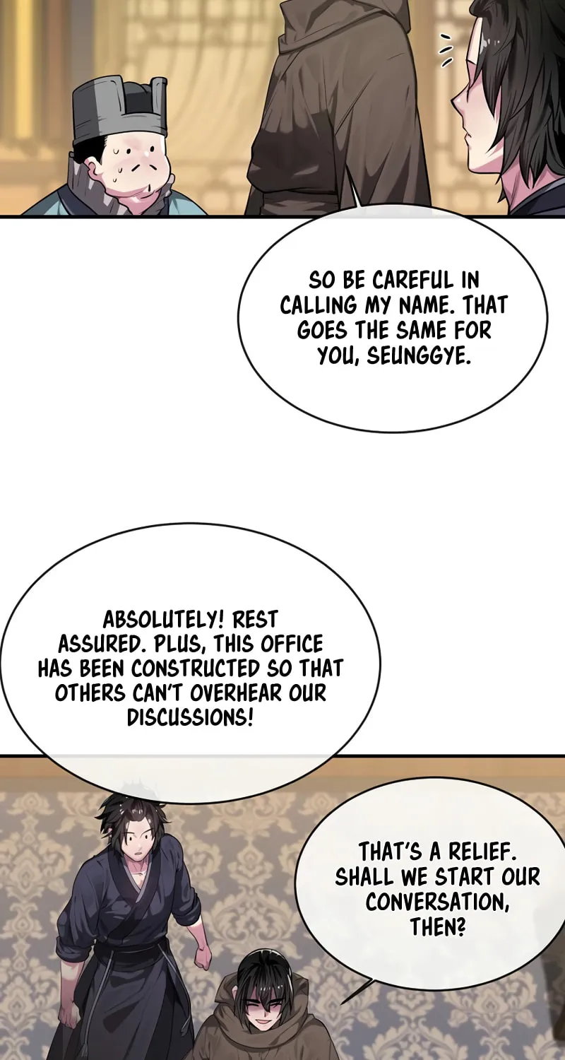 Read Volcanic Age chapter 190 image 56 on Lezhin