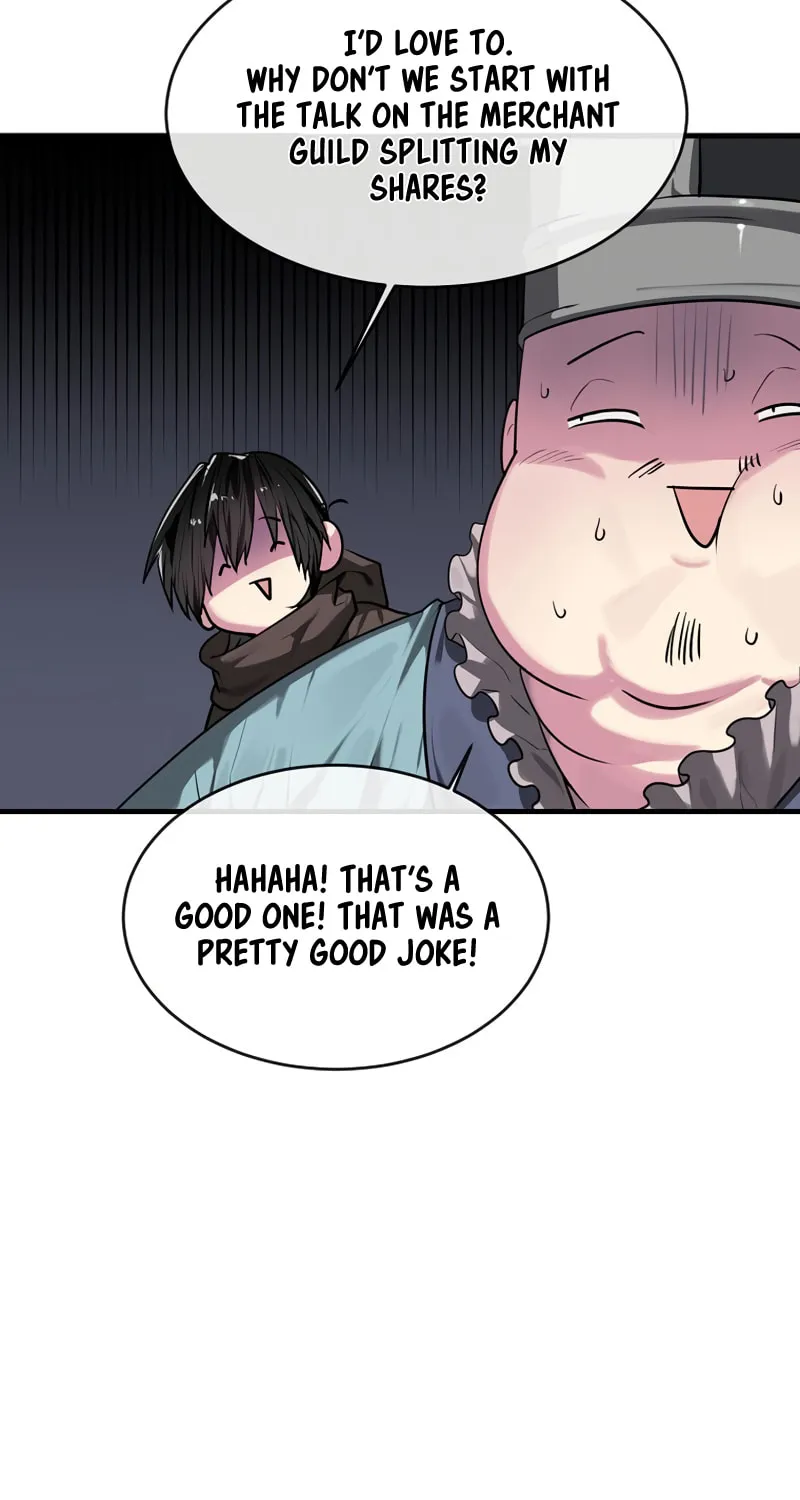 Read Volcanic Age chapter 190 image 58 on Lezhin