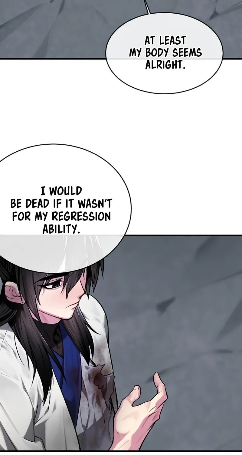 Read Volcanic Age chapter 190 image 6 on Lezhin