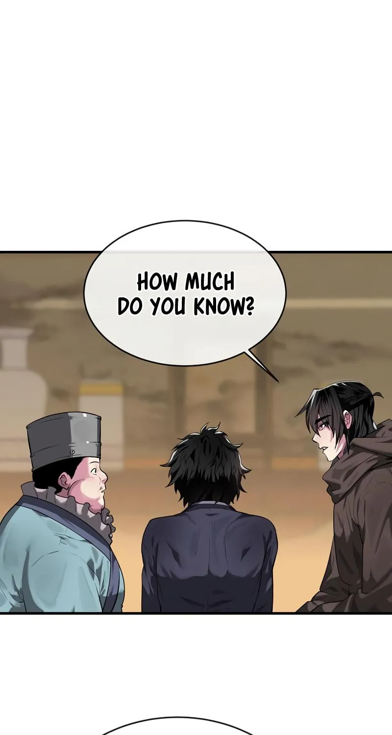 Read Volcanic Age chapter 190 image 60 on Lezhin