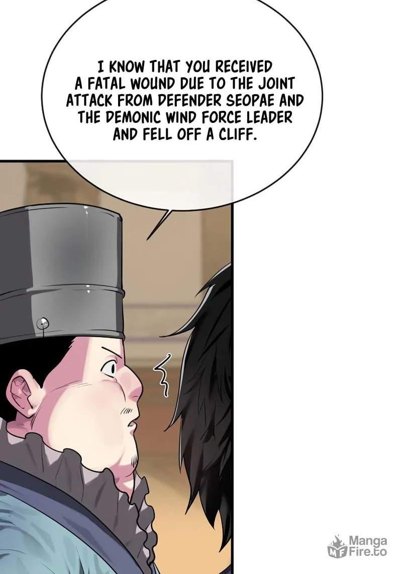 Read Volcanic Age chapter 190 image 61 on Lezhin