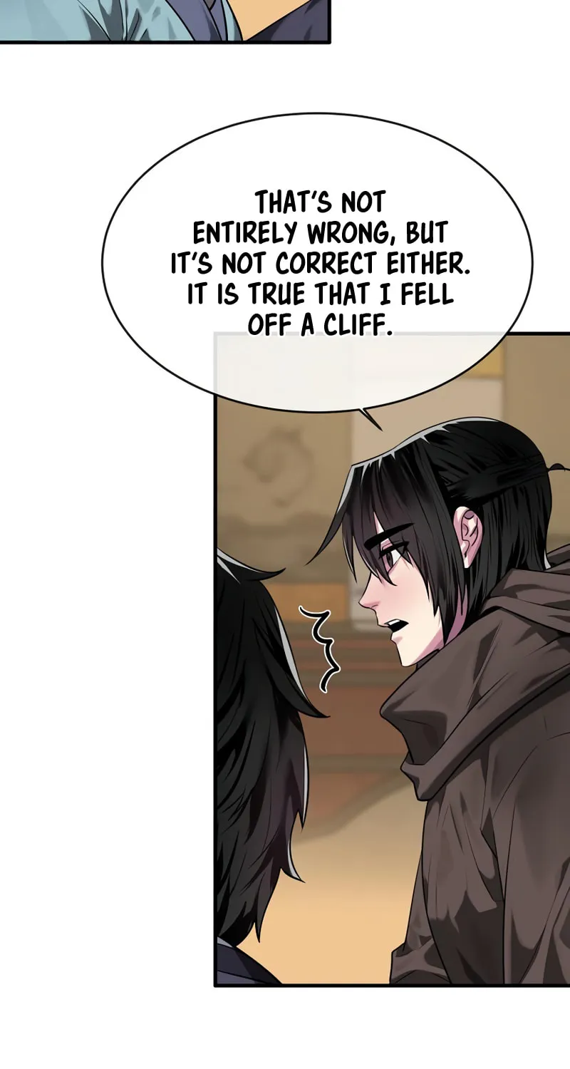 Read Volcanic Age chapter 190 image 62 on Lezhin