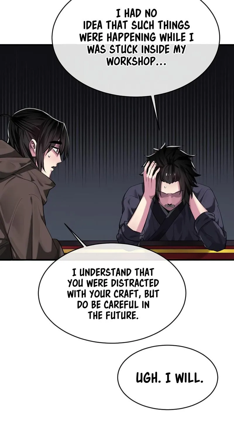 Read Volcanic Age chapter 190 image 66 on Lezhin