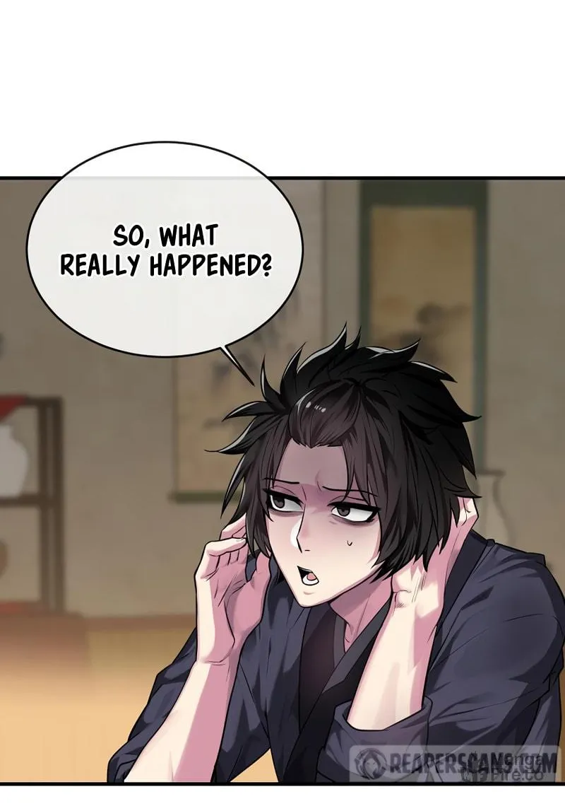 Read Volcanic Age chapter 190 image 67 on Lezhin