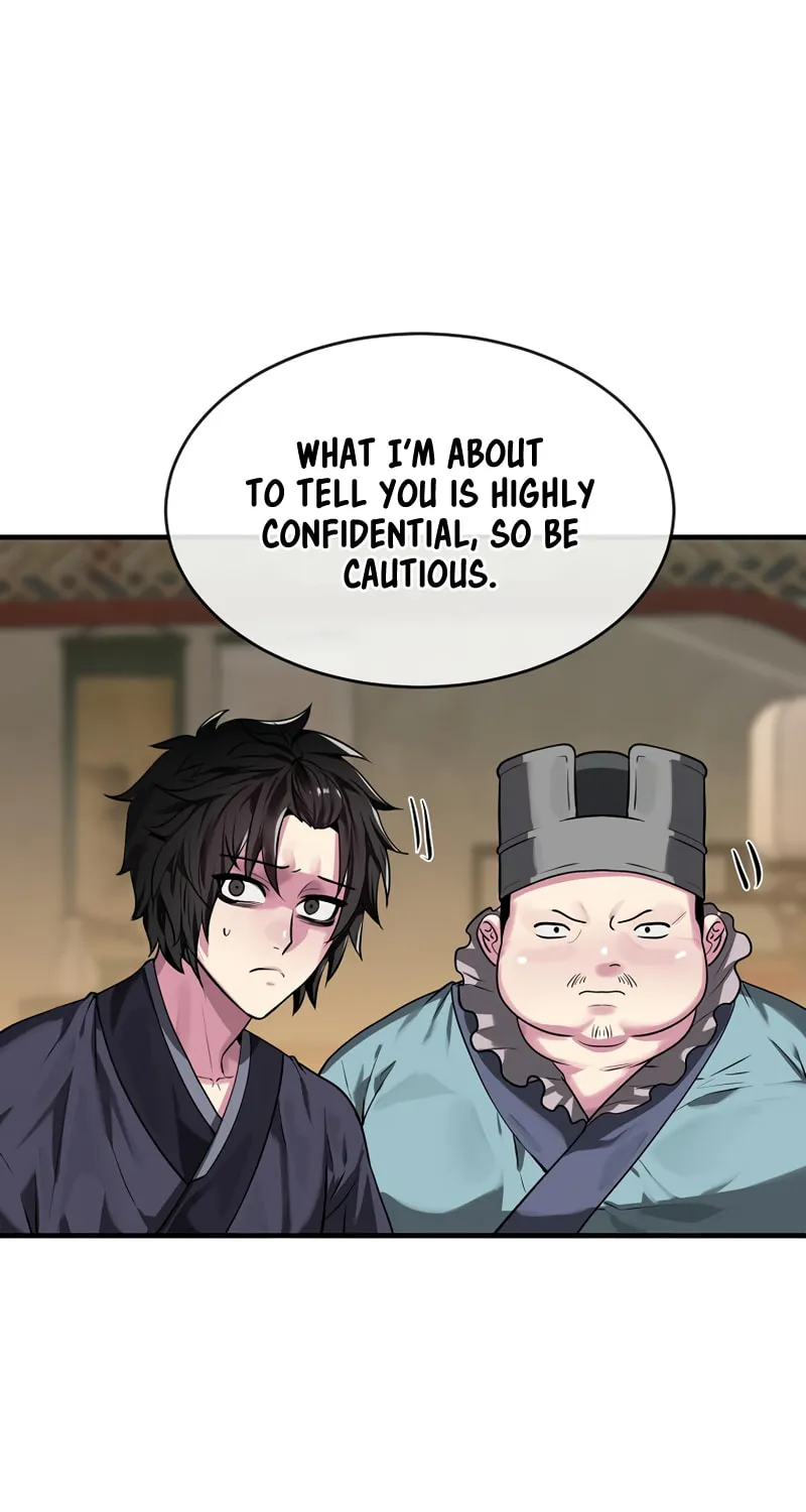 Read Volcanic Age chapter 190 image 68 on Lezhin