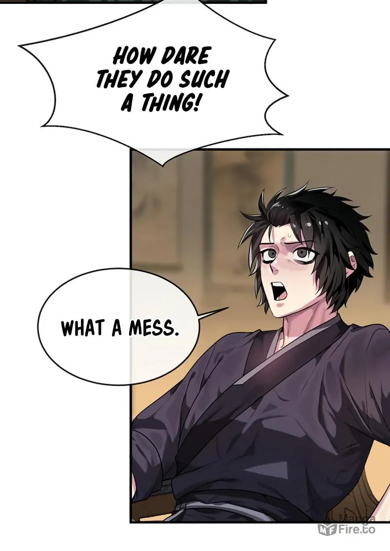 Read Volcanic Age chapter 190 image 75 on Lezhin