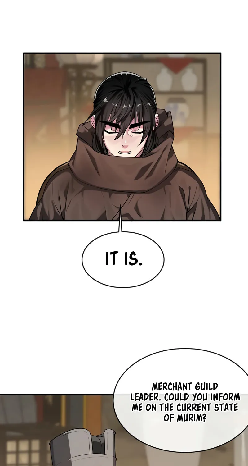 Read Volcanic Age chapter 190 image 76 on Lezhin