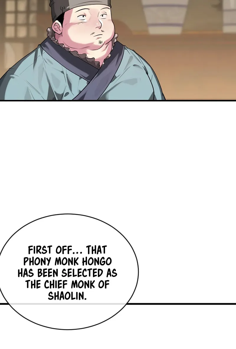 Read Volcanic Age chapter 190 image 77 on Lezhin