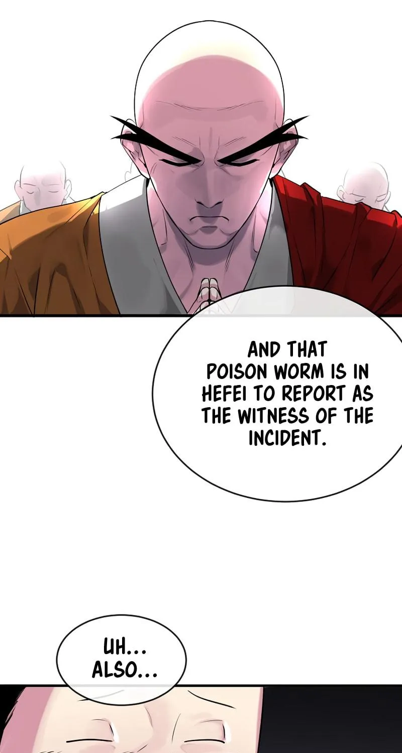 Read Volcanic Age chapter 190 image 78 on Lezhin