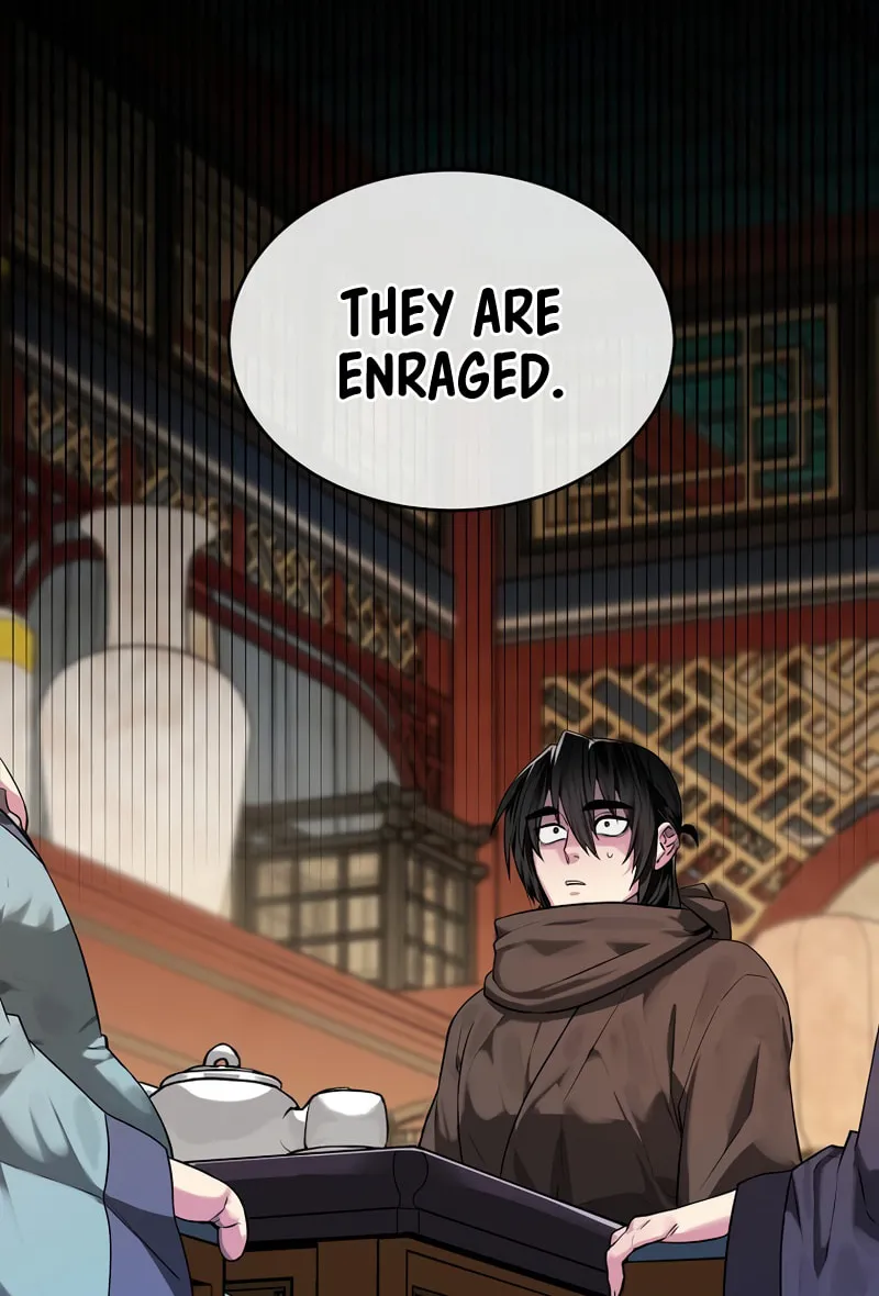 Read Volcanic Age chapter 190 image 81 on Lezhin