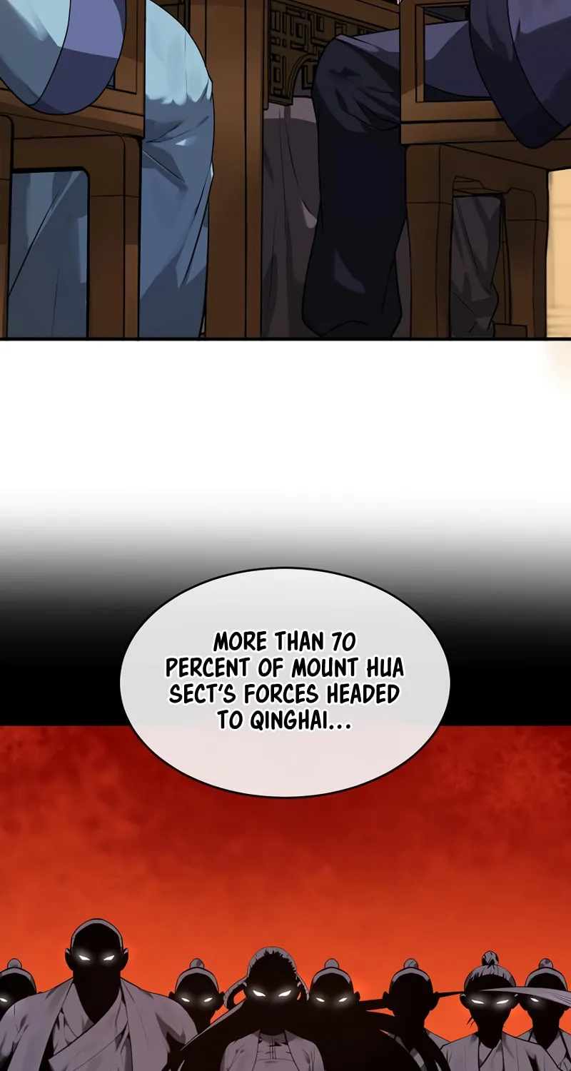 Read Volcanic Age chapter 190 image 82 on Lezhin