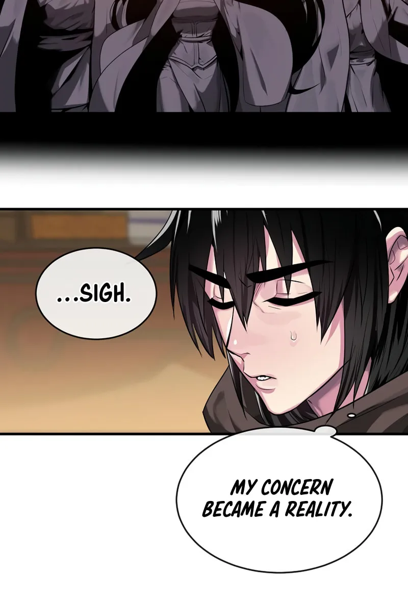Read Volcanic Age chapter 190 image 83 on Lezhin