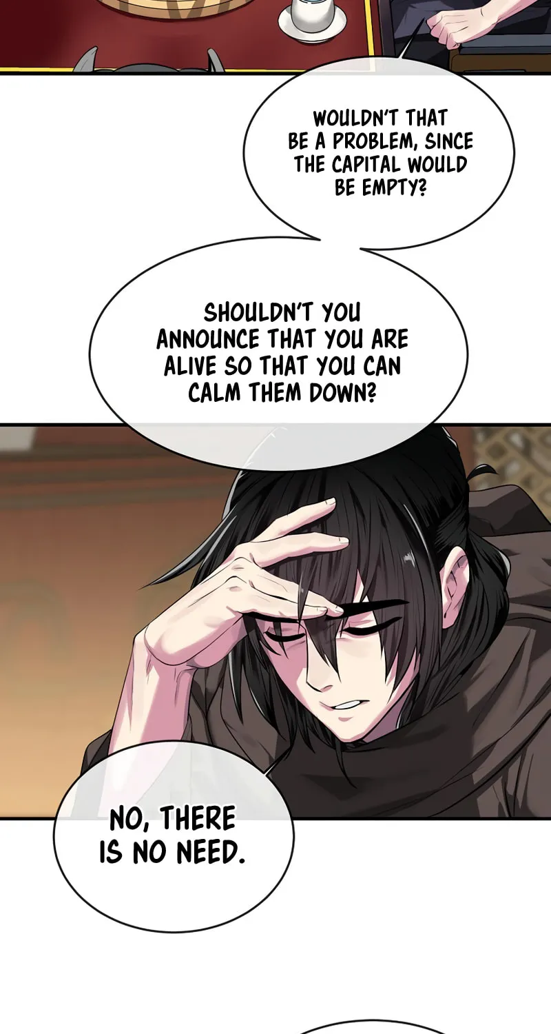 Read Volcanic Age chapter 190 image 86 on Lezhin