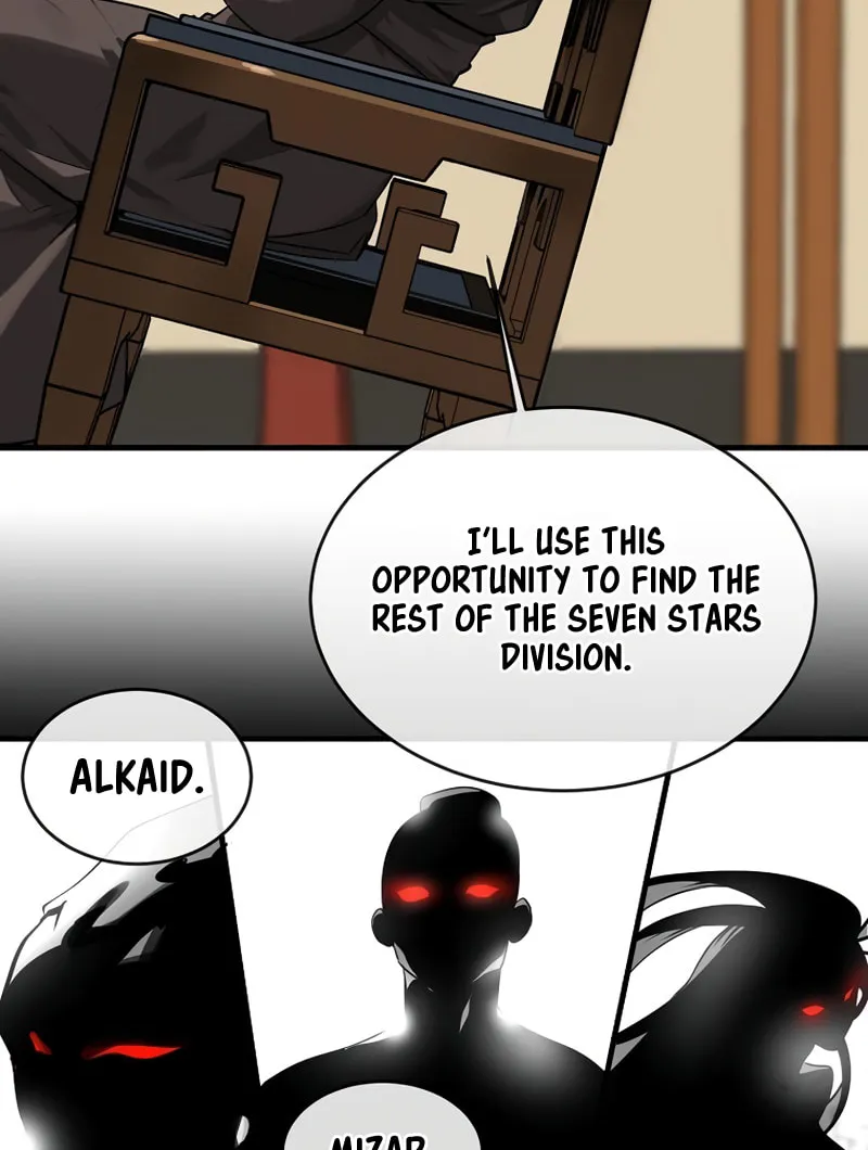 Read Volcanic Age chapter 190 image 89 on Lezhin