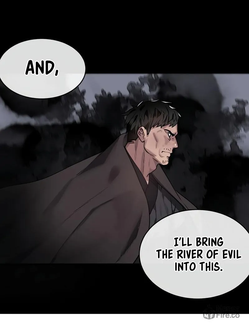 Read Volcanic Age chapter 190 image 91 on Lezhin