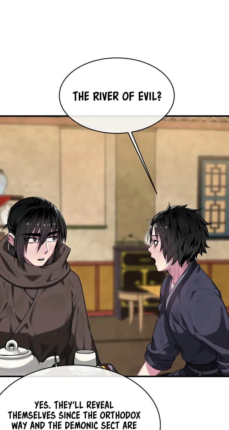 Read Volcanic Age chapter 190 image 92 on Lezhin
