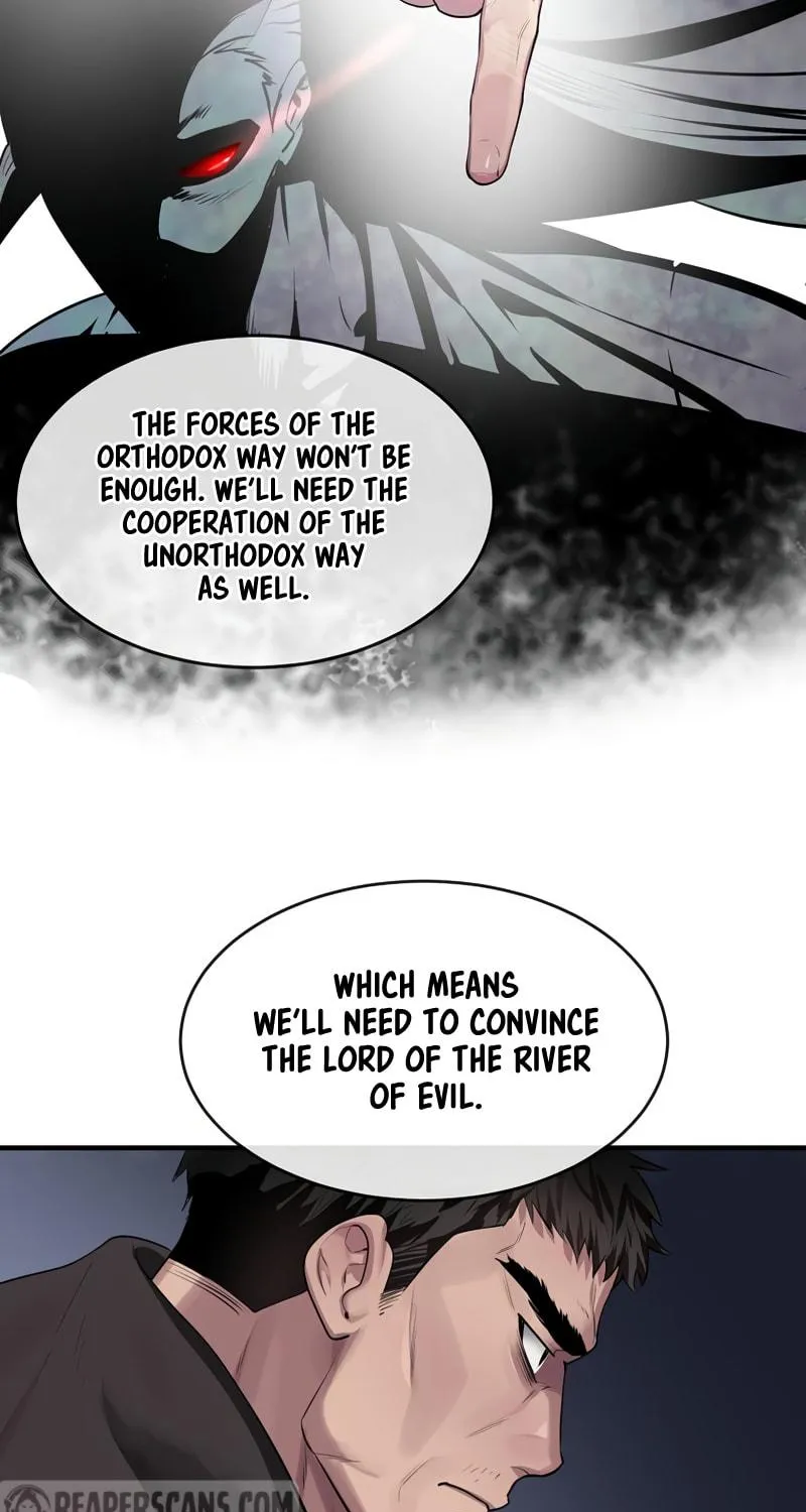 Read Volcanic Age chapter 190 image 94 on Lezhin