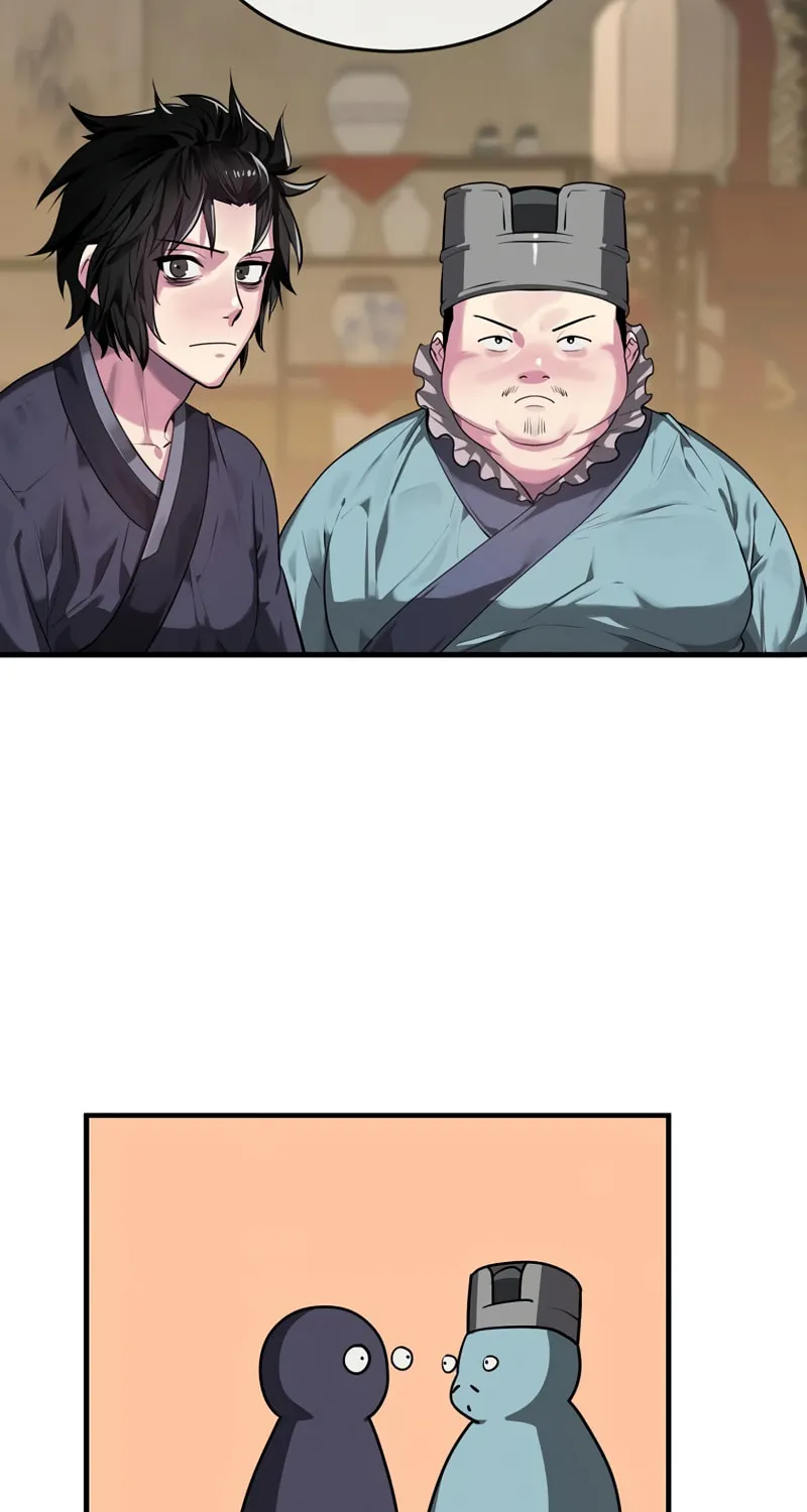 Read Volcanic Age chapter 190 image 98 on Lezhin