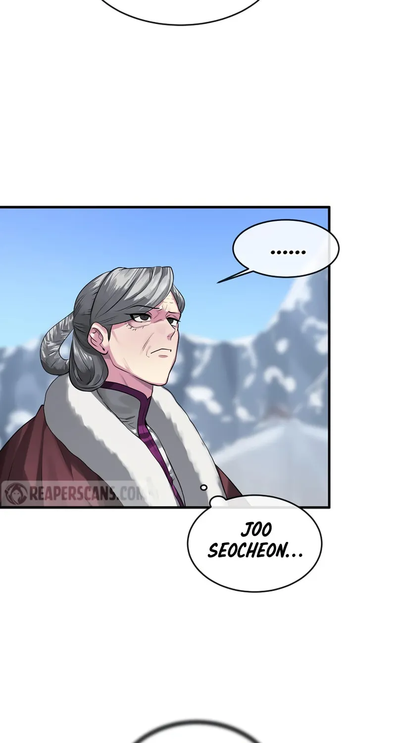 Read Volcanic Age chapter 191 image 10 on Lezhin