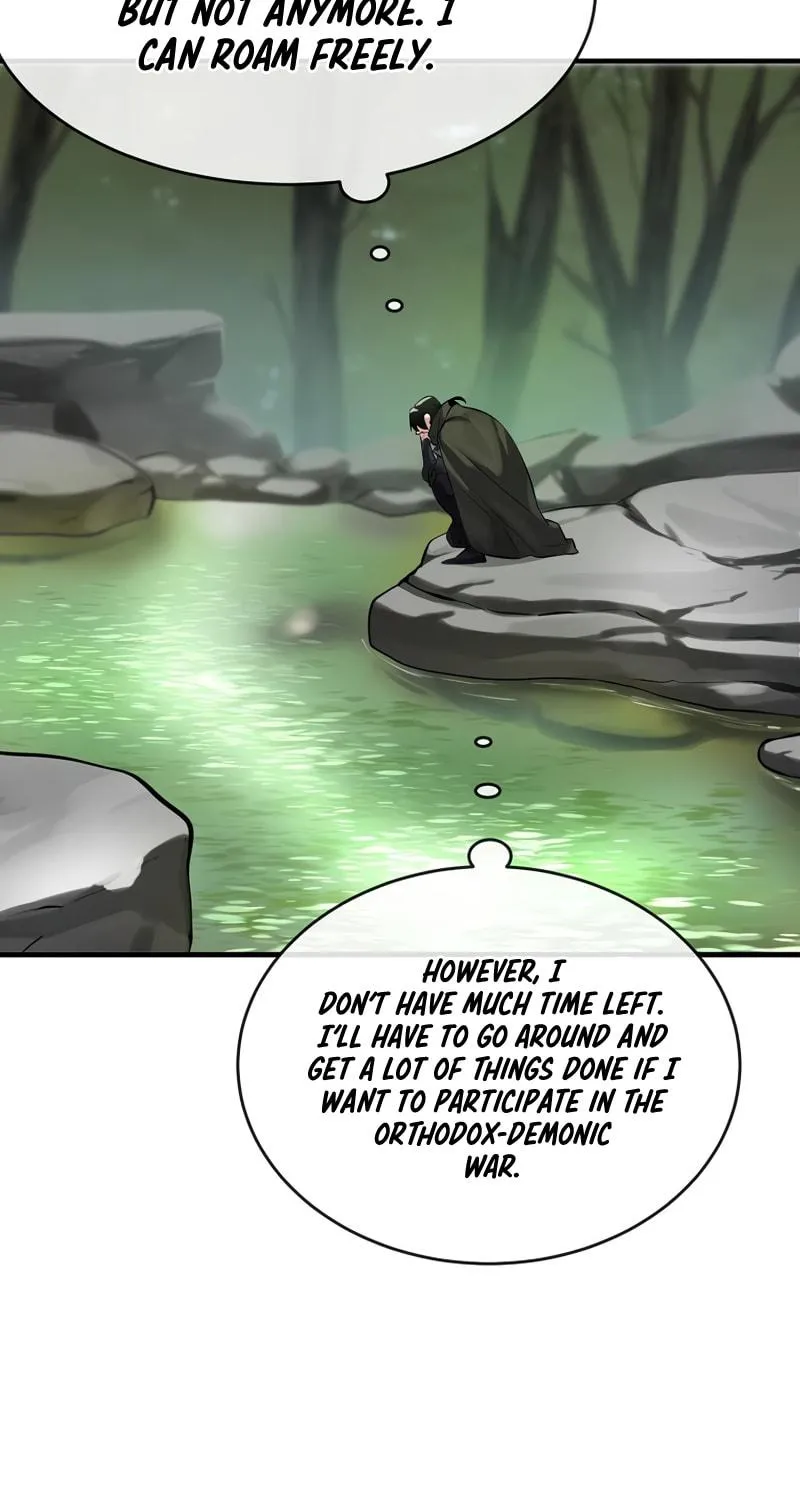 Read Volcanic Age chapter 191 image 14 on Lezhin