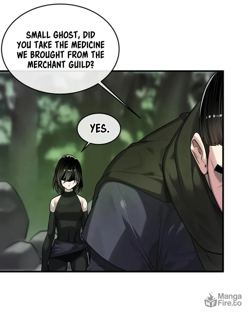 Read Volcanic Age chapter 191 image 15 on Lezhin
