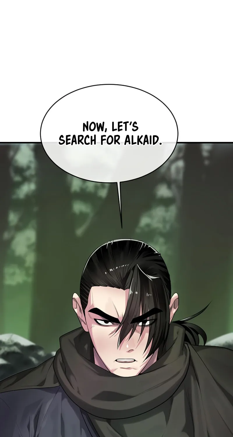 Read Volcanic Age chapter 191 image 16 on Lezhin