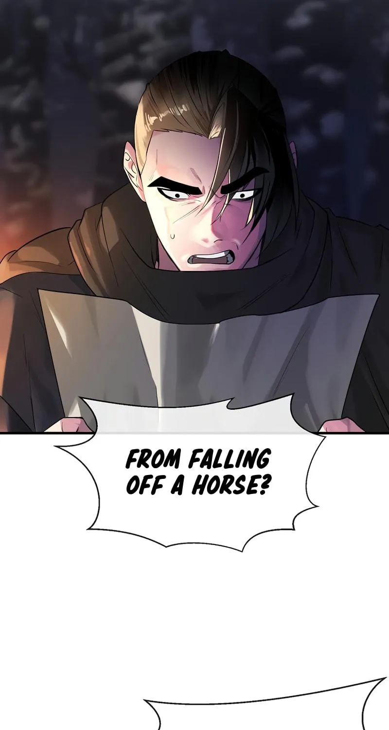 Read Volcanic Age chapter 191 image 18 on Lezhin