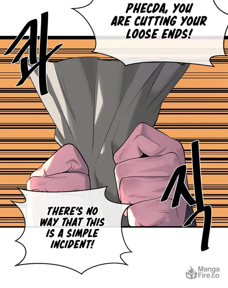 Read Volcanic Age chapter 191 image 19 on Lezhin