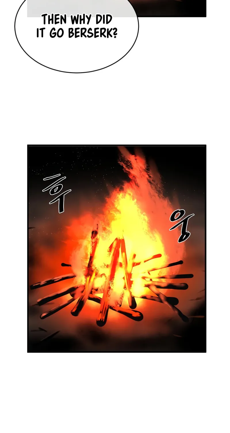 Read Volcanic Age chapter 191 image 22 on Lezhin