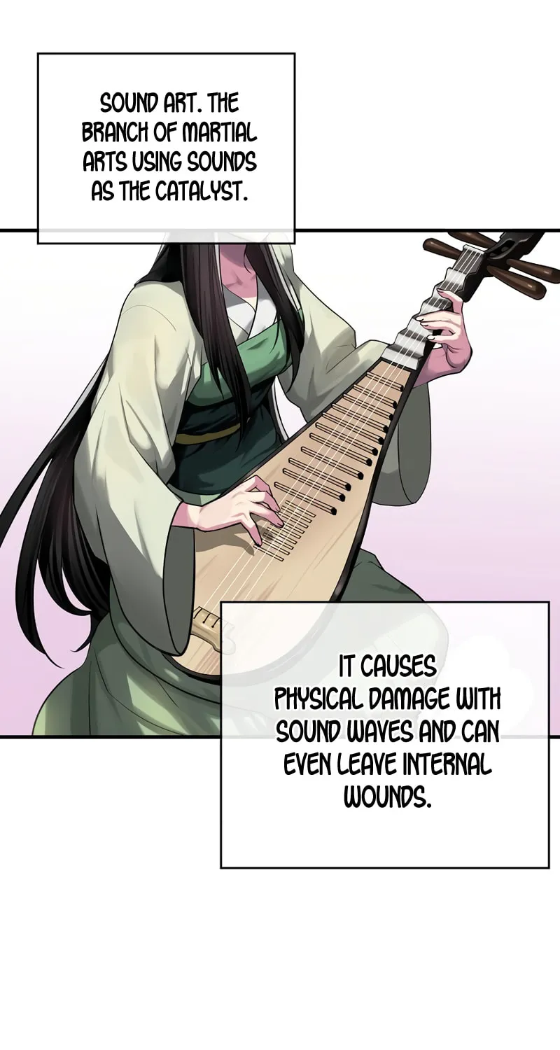 Read Volcanic Age chapter 191 image 26 on Lezhin