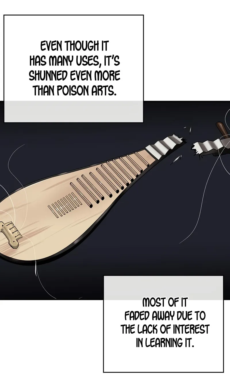 Read Volcanic Age chapter 191 image 27 on Lezhin