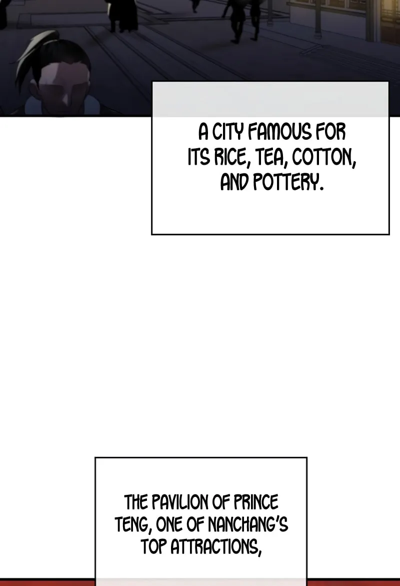 Read Volcanic Age chapter 191 image 33 on Lezhin