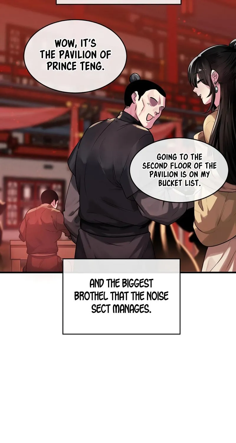 Read Volcanic Age chapter 191 image 34 on Lezhin