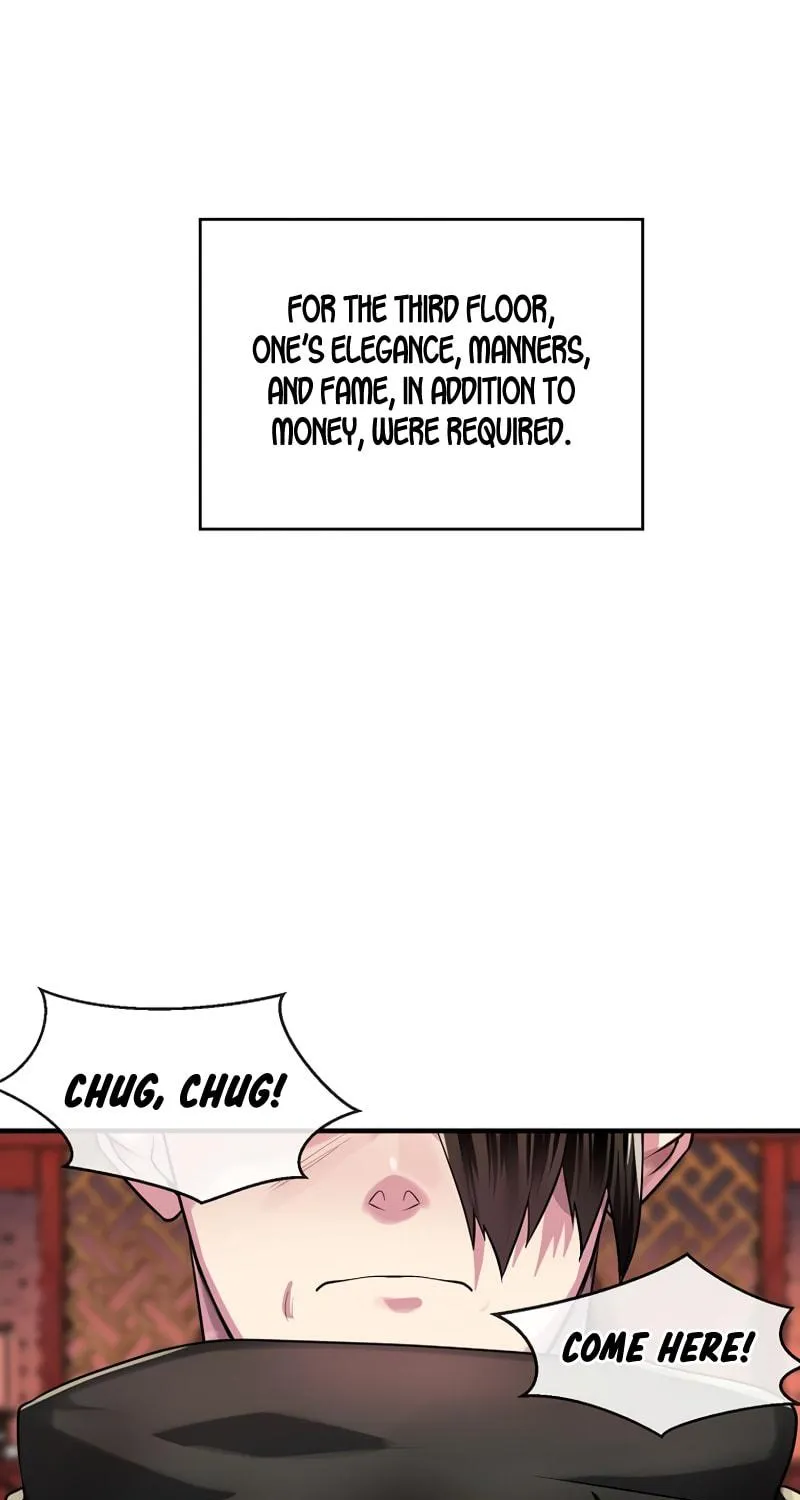 Read Volcanic Age chapter 191 image 36 on Lezhin