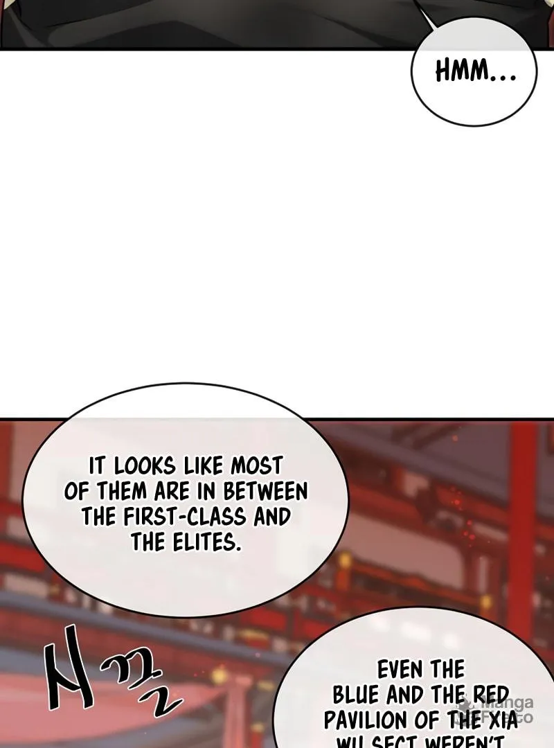 Read Volcanic Age chapter 191 image 37 on Lezhin