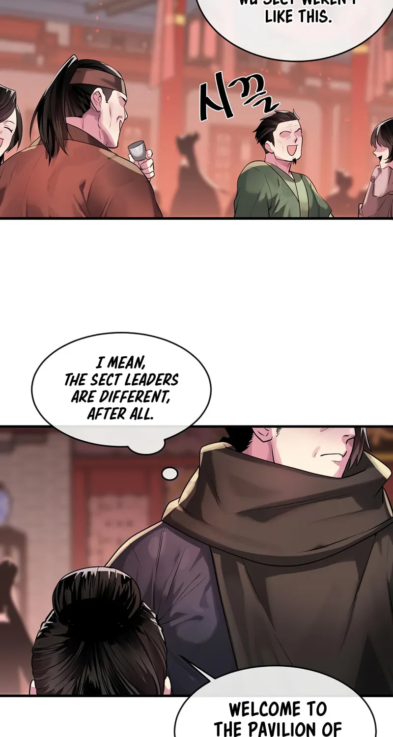 Read Volcanic Age chapter 191 image 38 on Lezhin