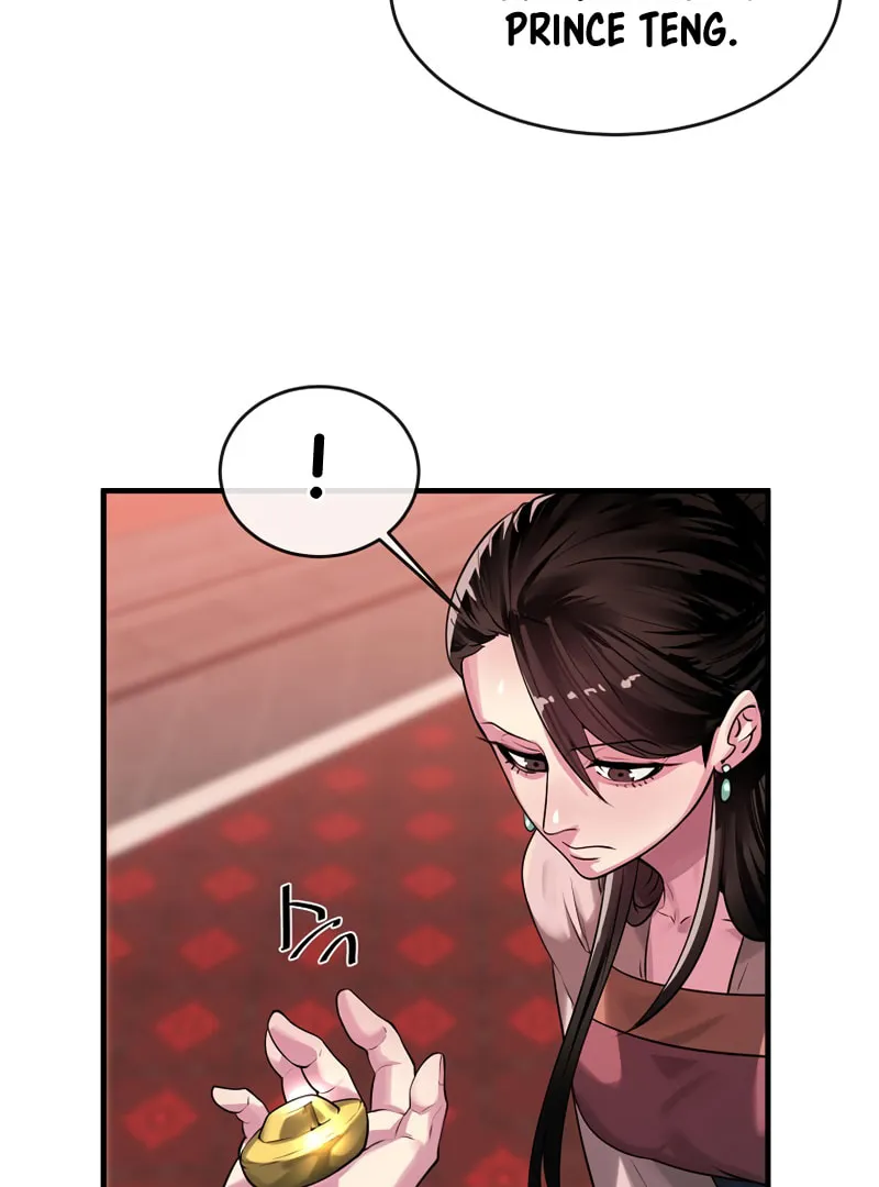 Read Volcanic Age chapter 191 image 39 on Lezhin
