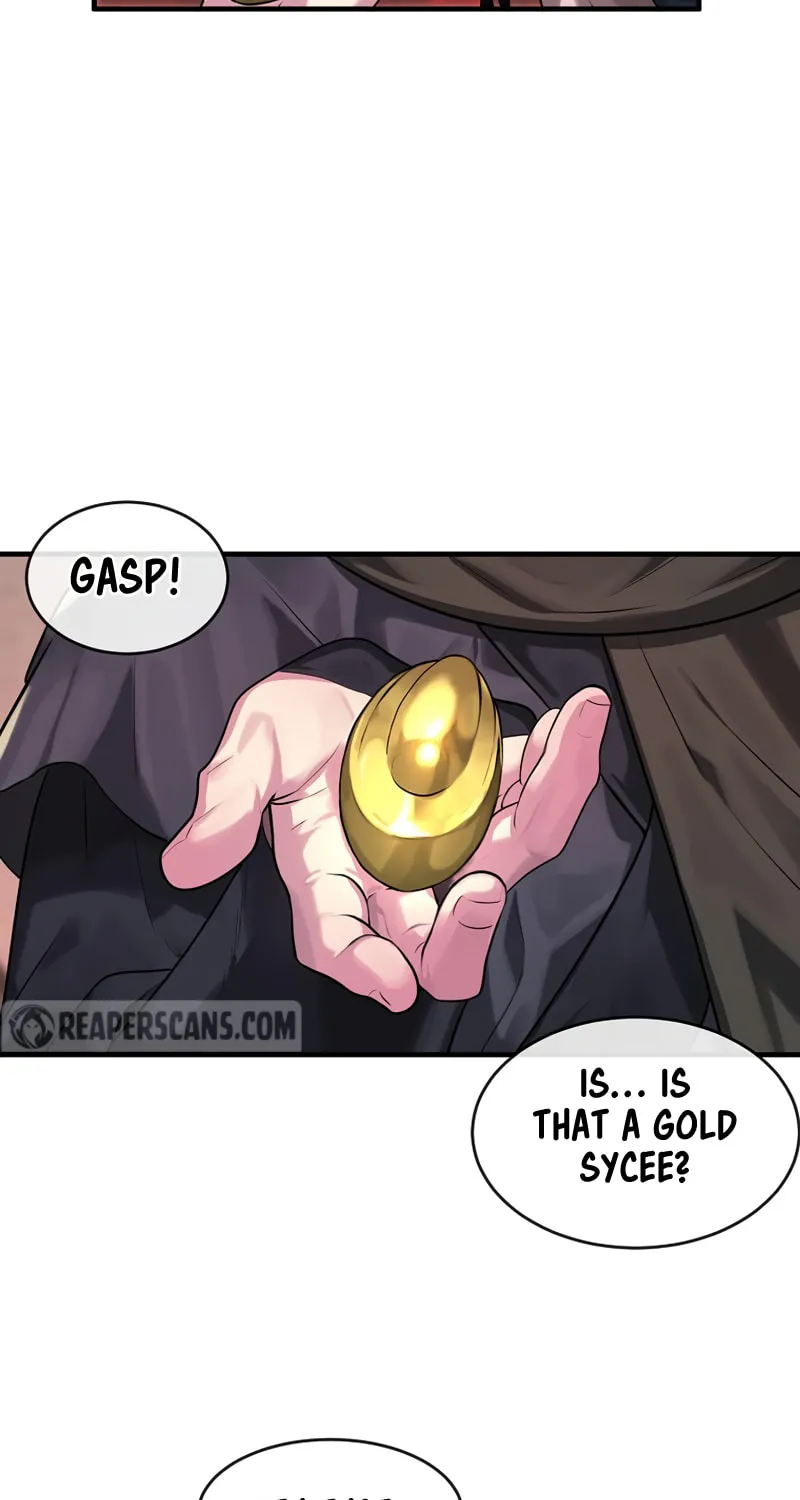 Read Volcanic Age chapter 191 image 40 on Lezhin
